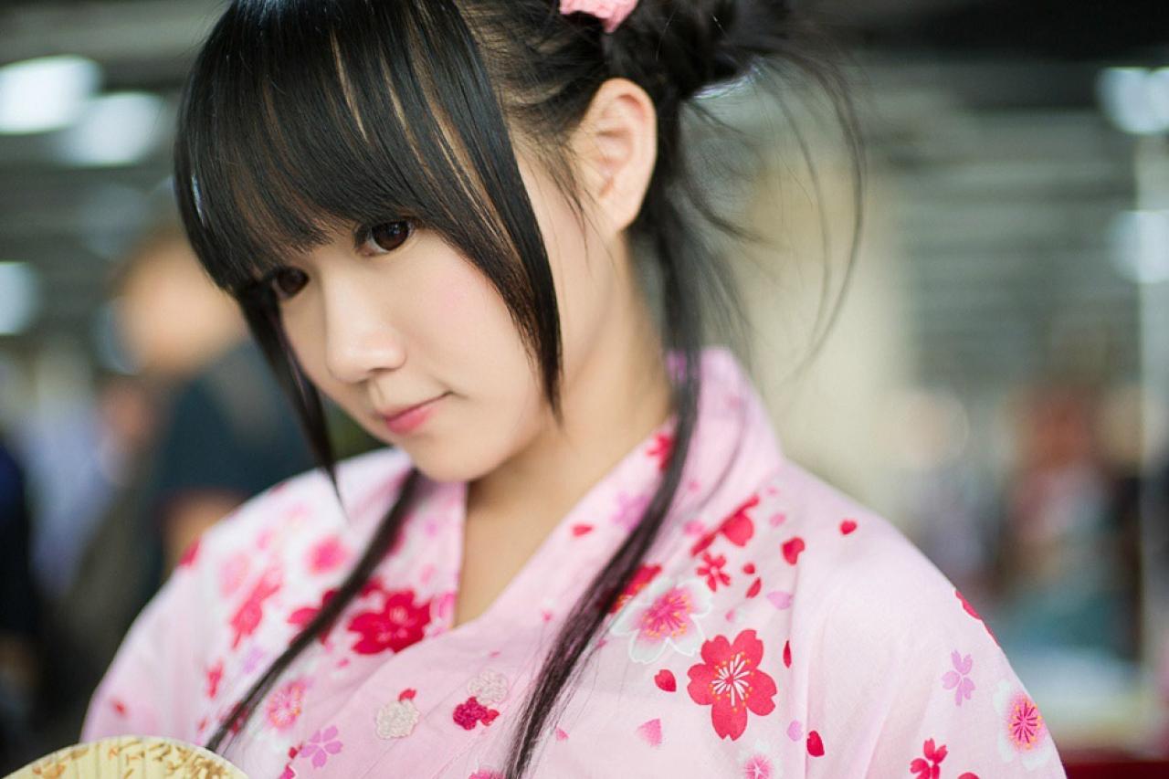 小龟侧脸特写 新叶-何树荣拍摄