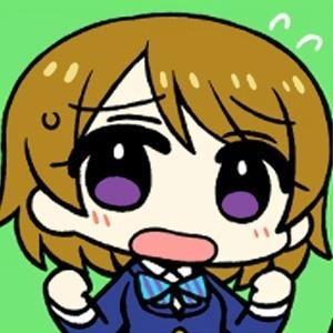 爱哭鬼小泉花阳头像