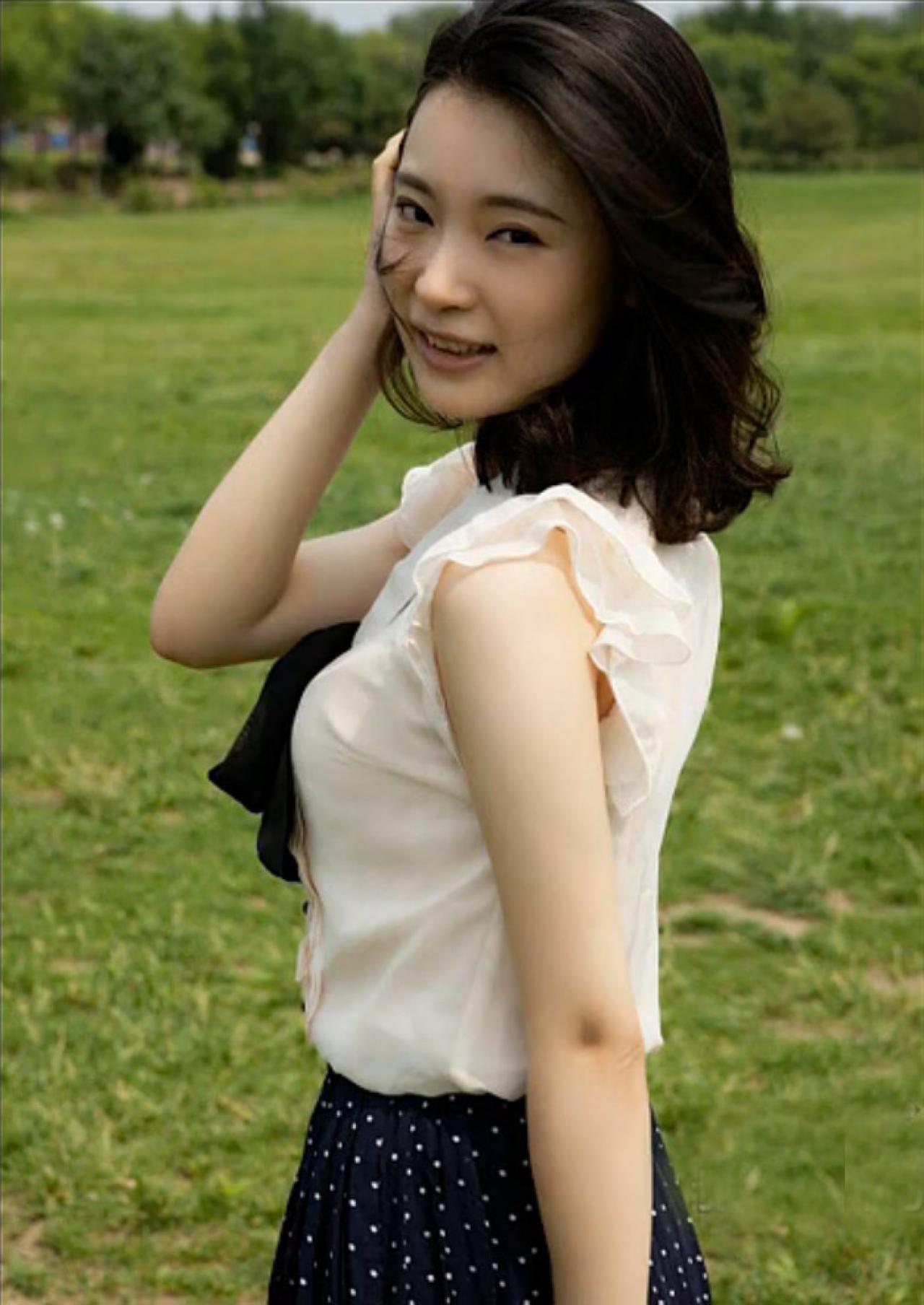 调色前的原照片