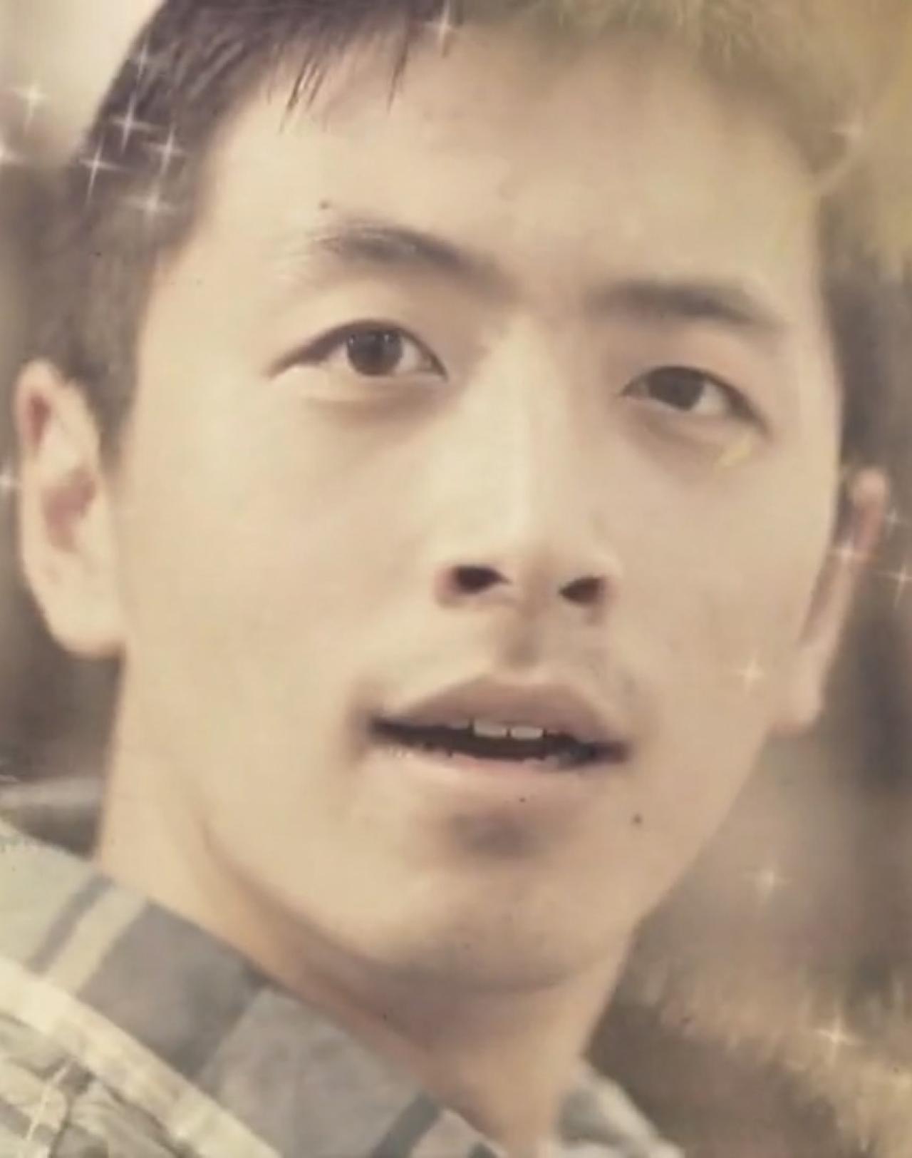 万万没想到王大锤治愈系色调经典回眸瞬间