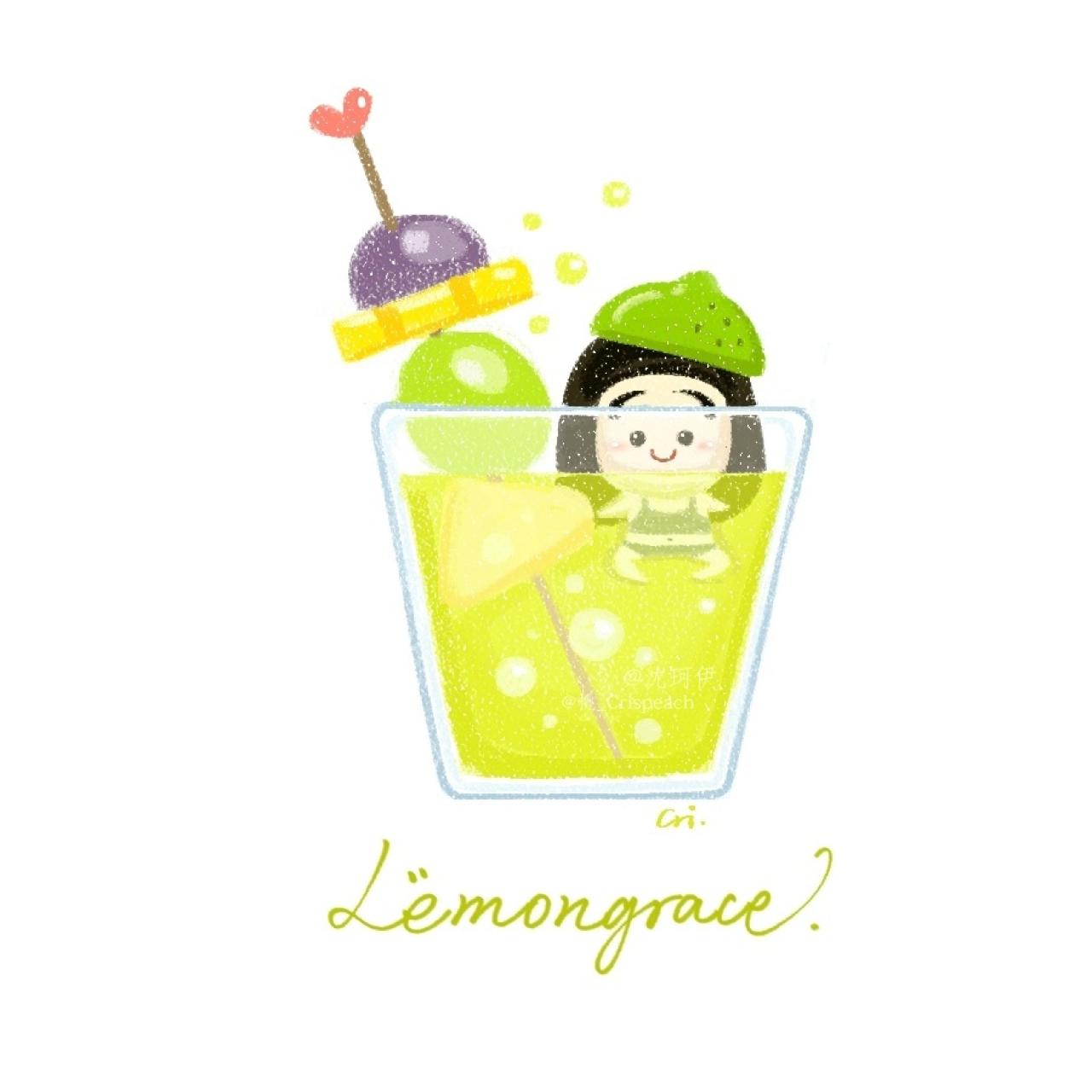 泡果汁的姐姐头像