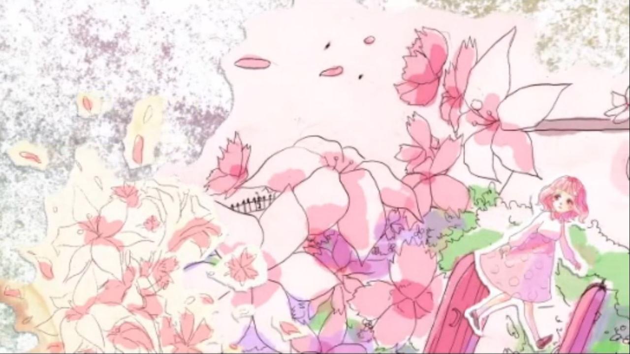 Dreaming Mary梦中的玛丽完美结局Good End结尾截图