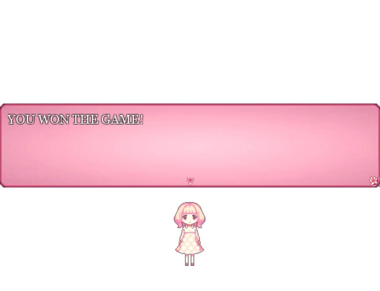 Dreaming Mary梦中的玛丽彩蛋结局Bonus结尾截图