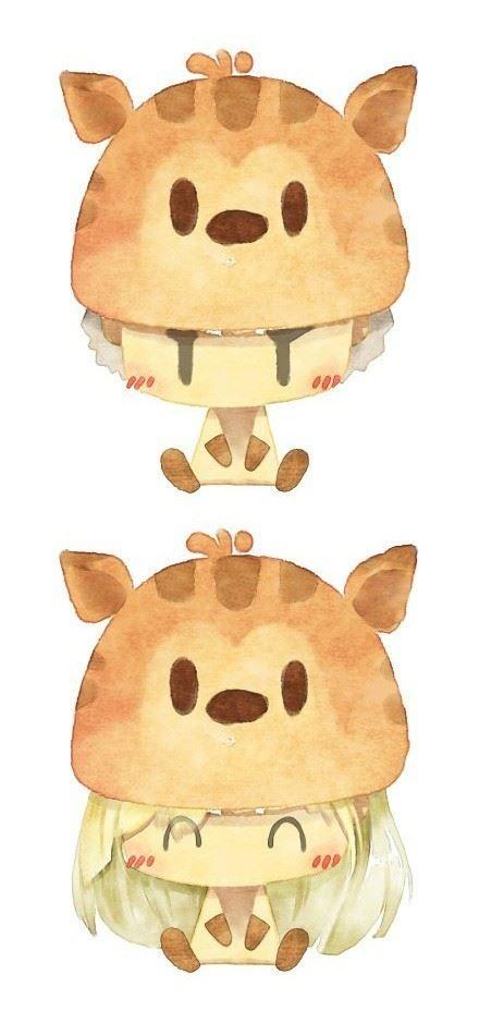 萌宠松鼠情侣头像