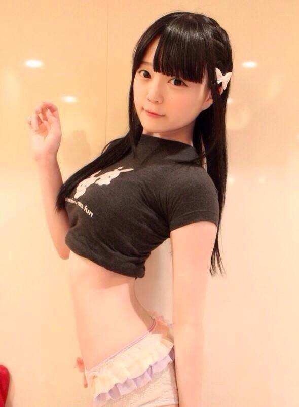 まきろん在工作