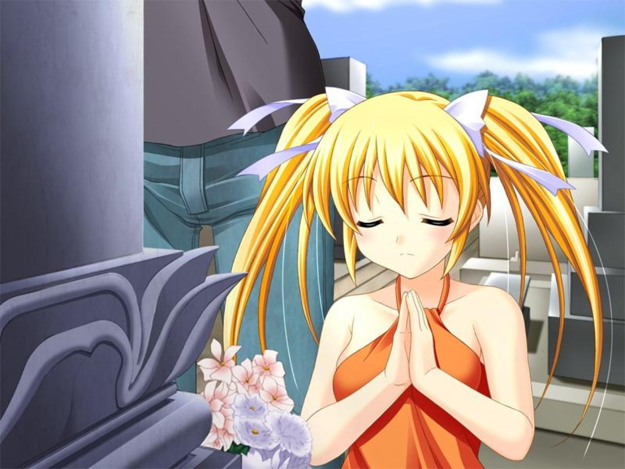 主人公的妹妹持田菜央