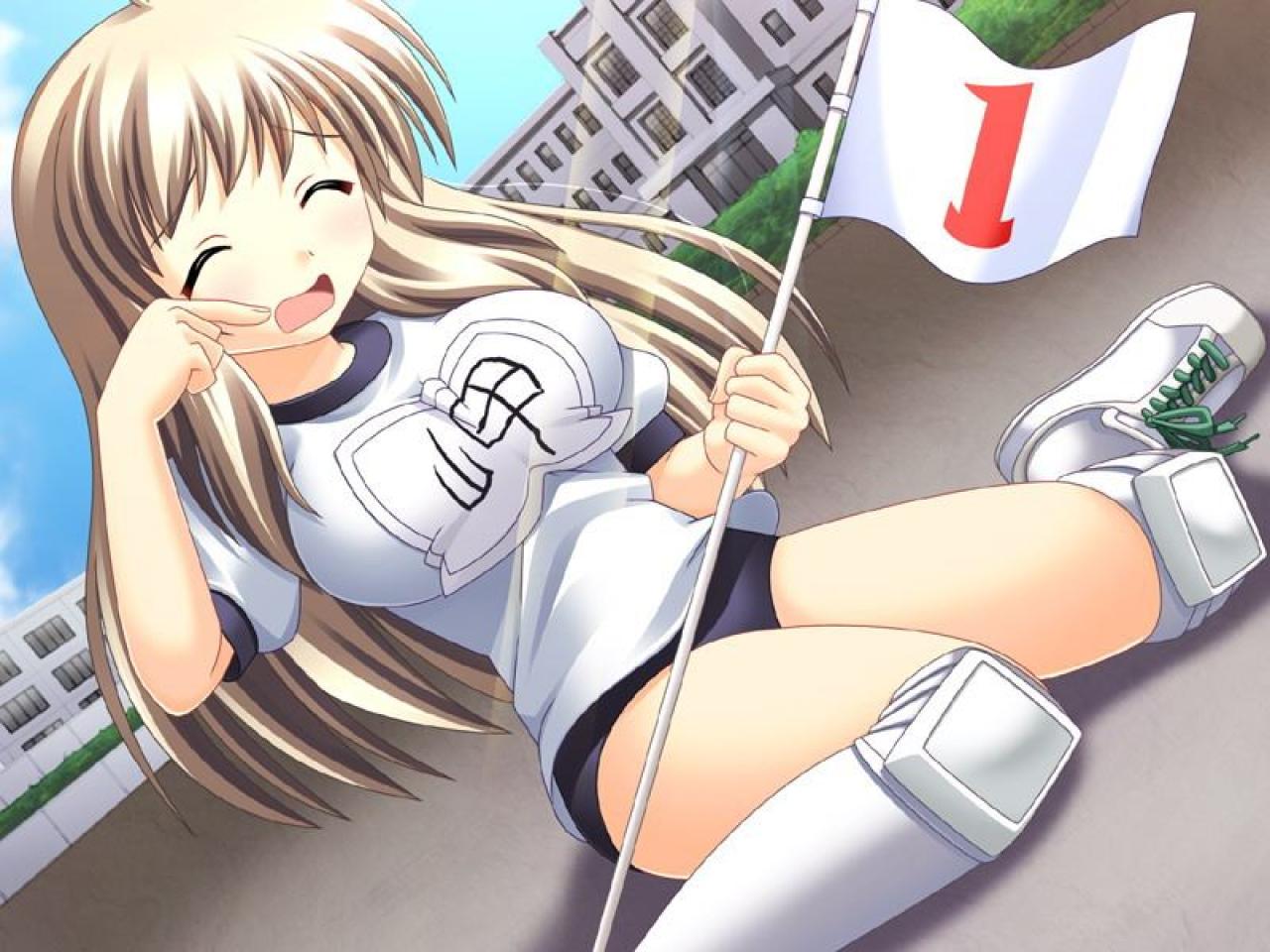 岬春那获得第一名