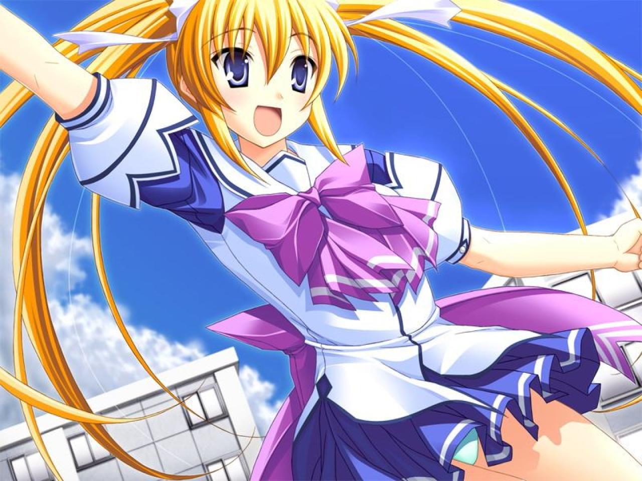 持田菜央水手服