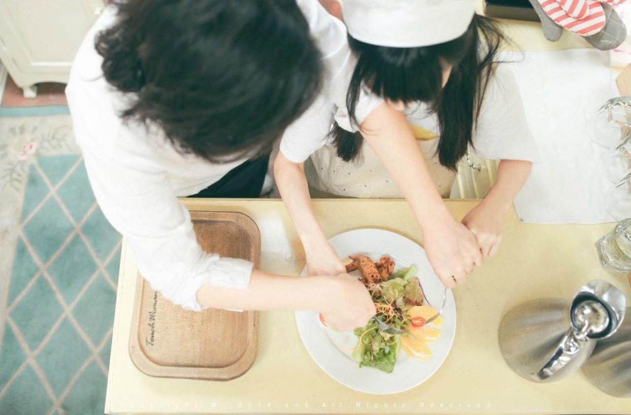 半个大叔手把手教学