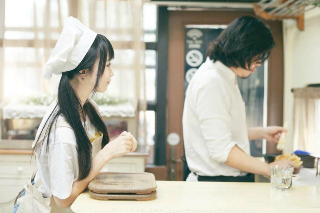 鳄鱼同学看着半个大叔