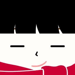 名濑博臣撇嘴微笑眯眼方颜头像