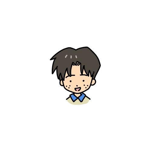 少年侦探团圆谷光彦小头像