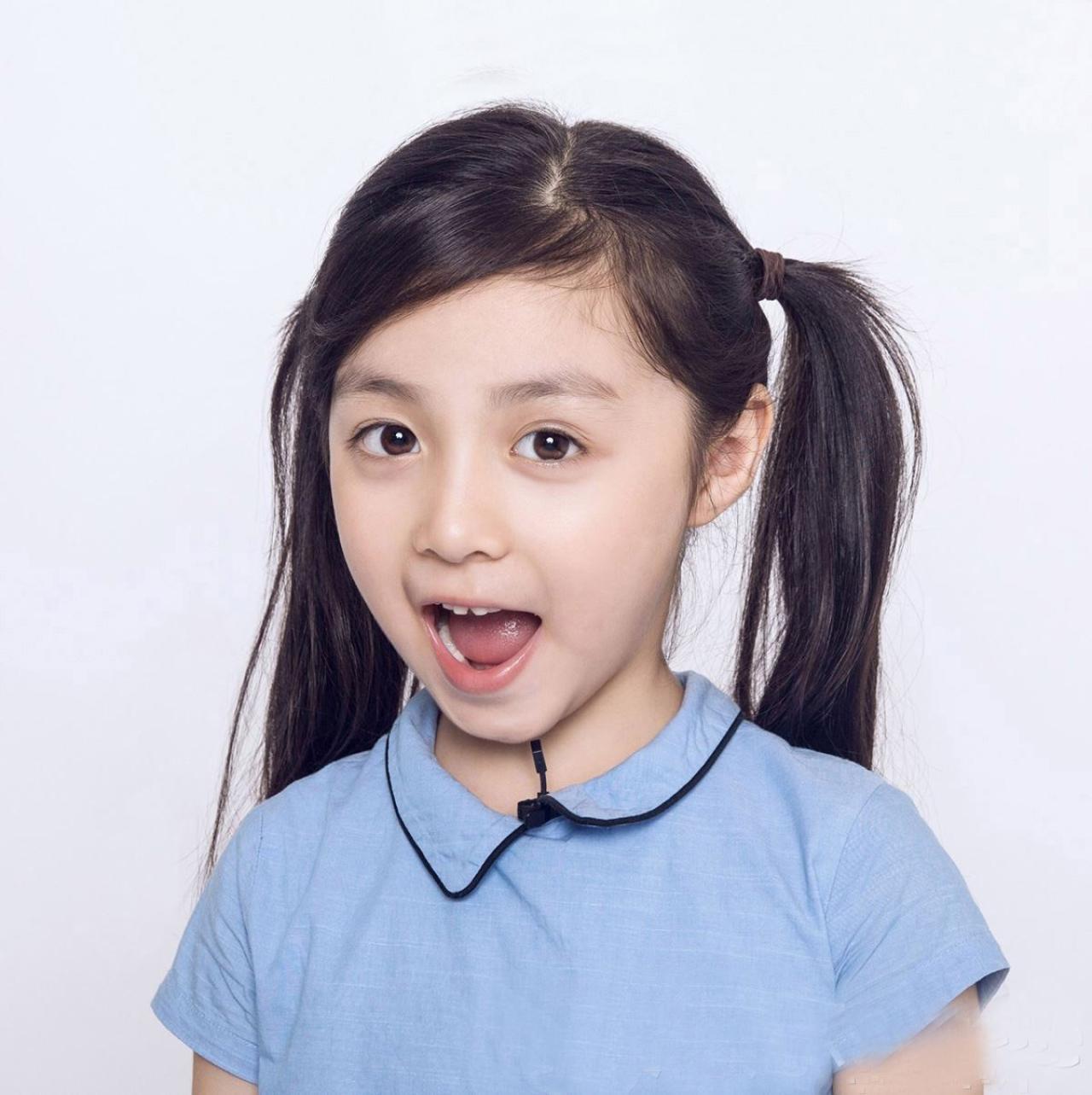 安淇尔张大嘴巴头像