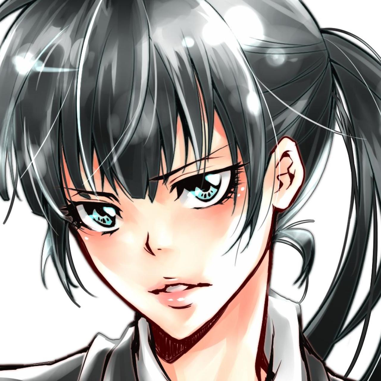 六合冢弥生头像