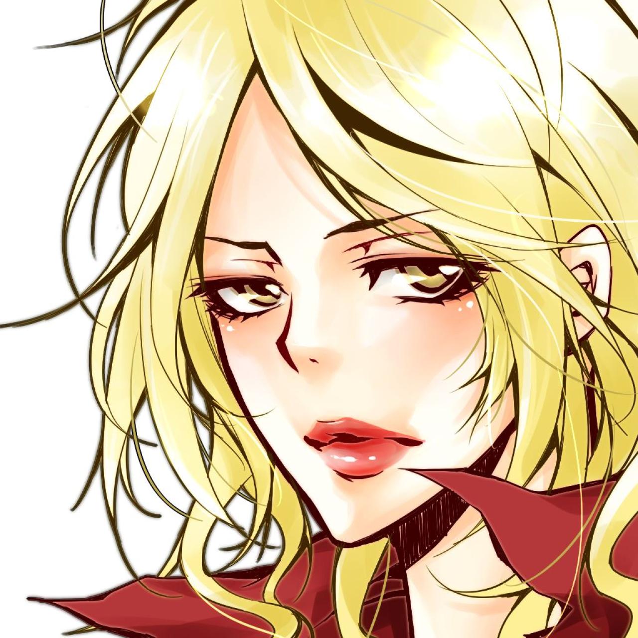 唐之杜志恩头像