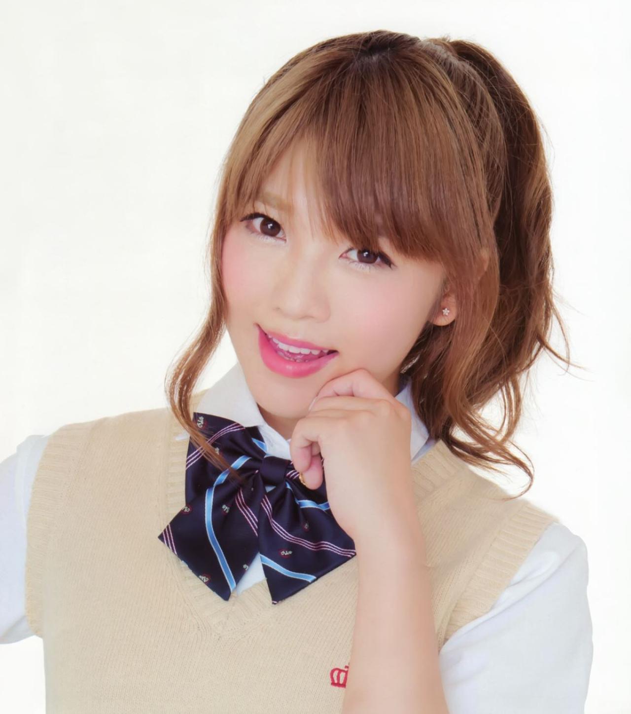 西木野真姬声优pile头像