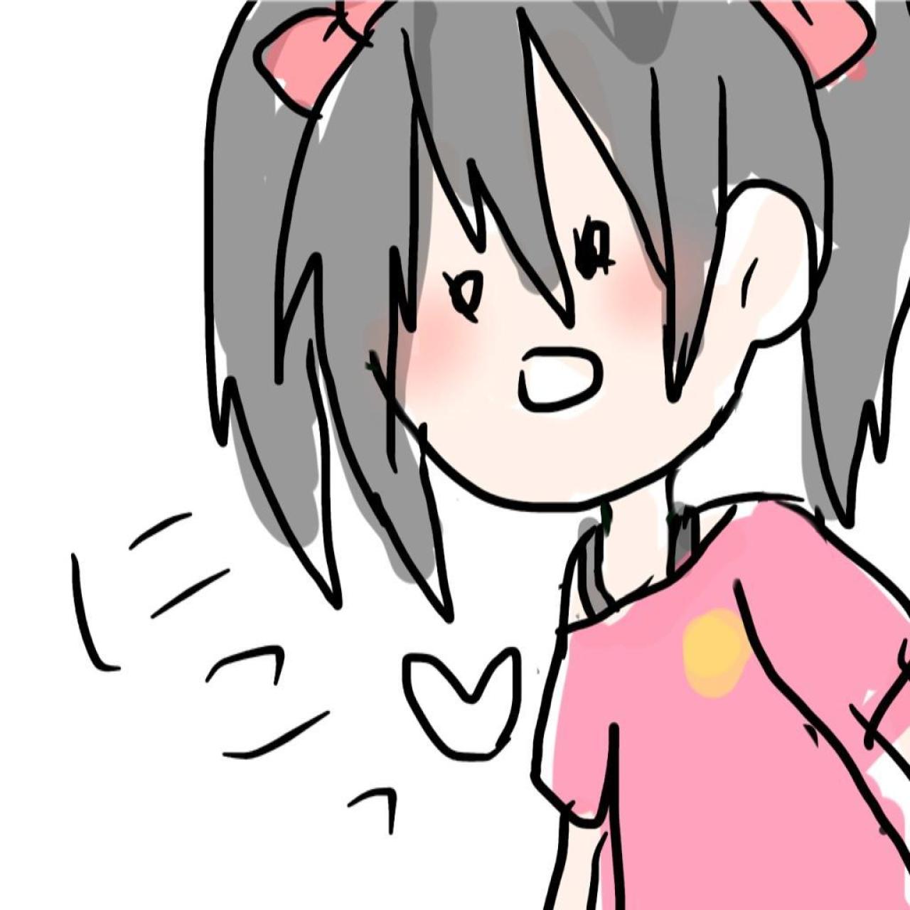 矢泽妮可魔性头像