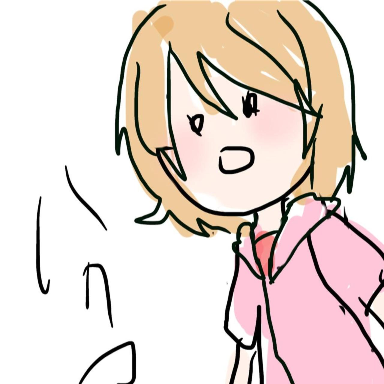 小泉花阳魔性头像