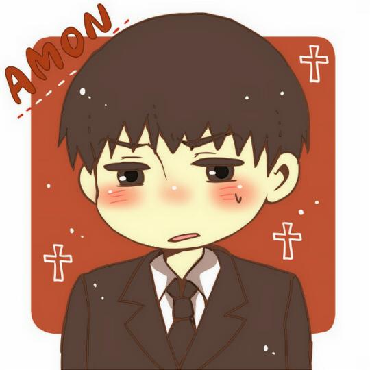 亚门钢太朗（Kotaro Amon）头像