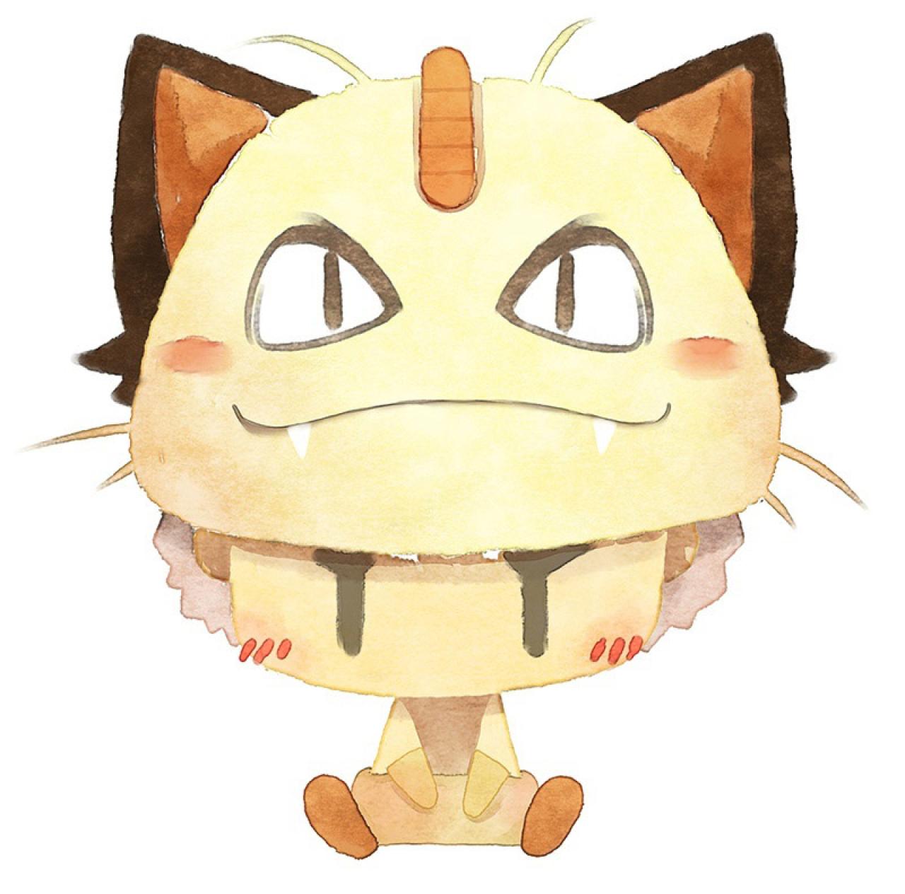 情侣头像男用：喵喵