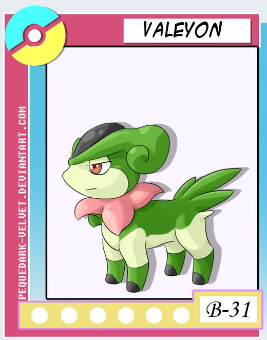 毕力吉翁的幼年型