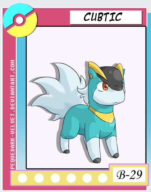 勾帕路翁的幼年型