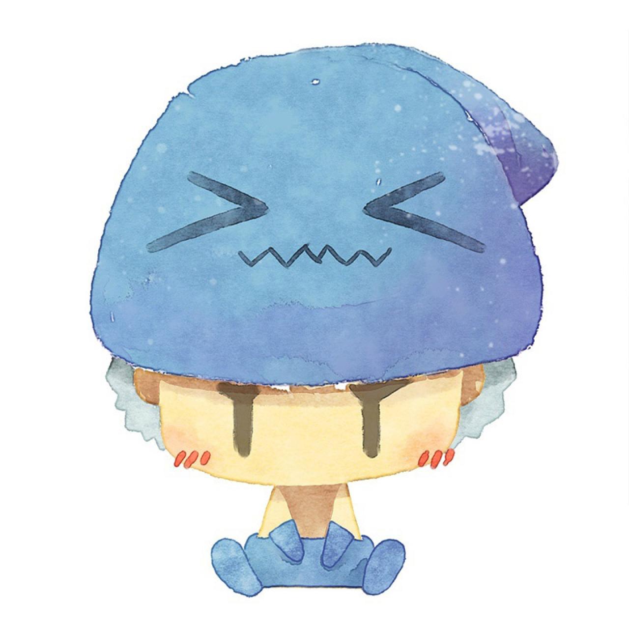 神奇宝贝情侣头像男用：果然翁