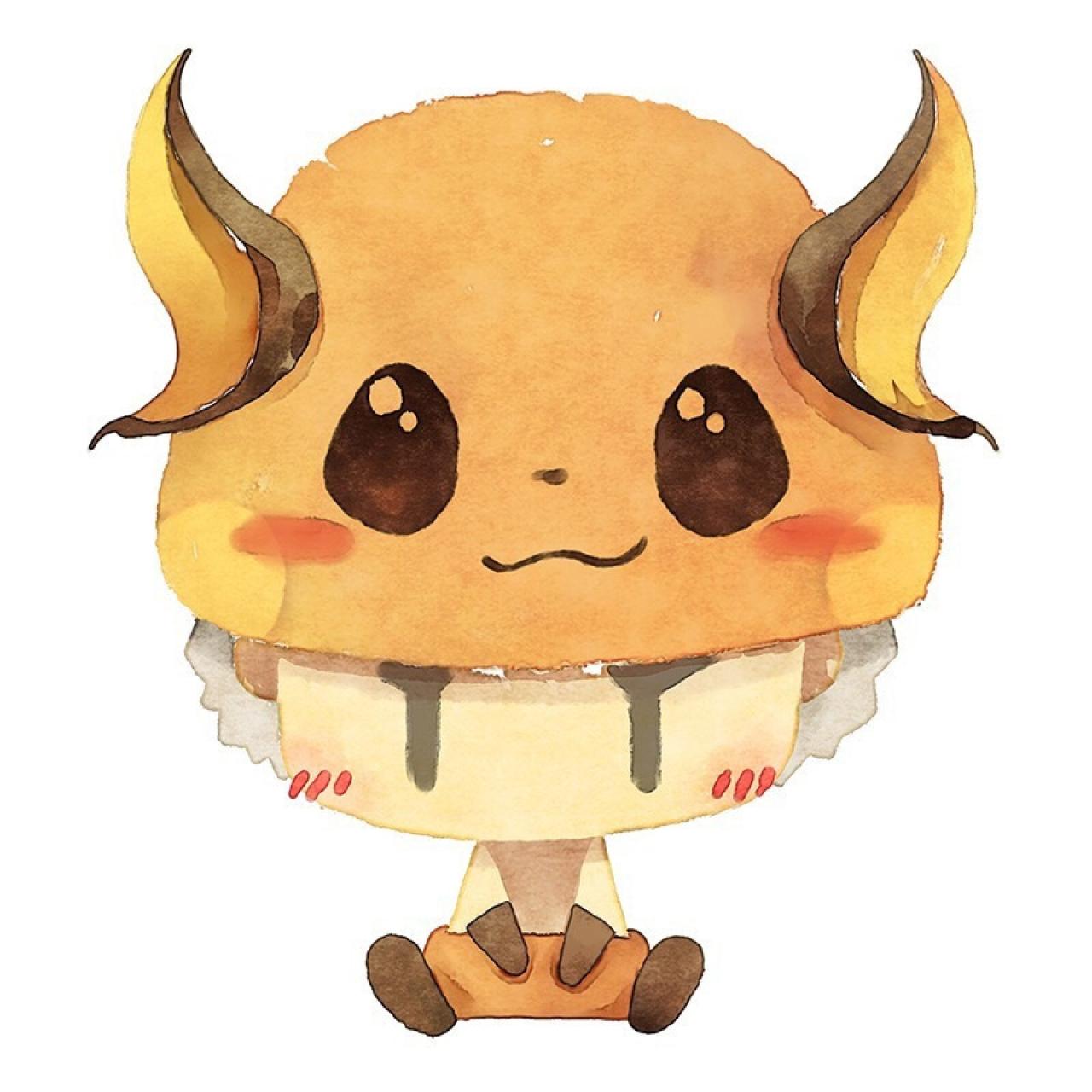 神奇宝贝情侣头像男用：雷丘