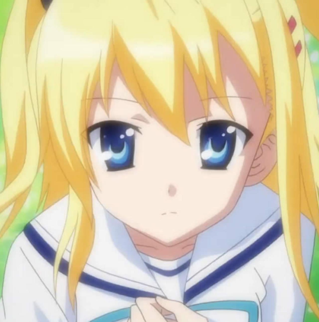 配图 截自《初音岛III》OP