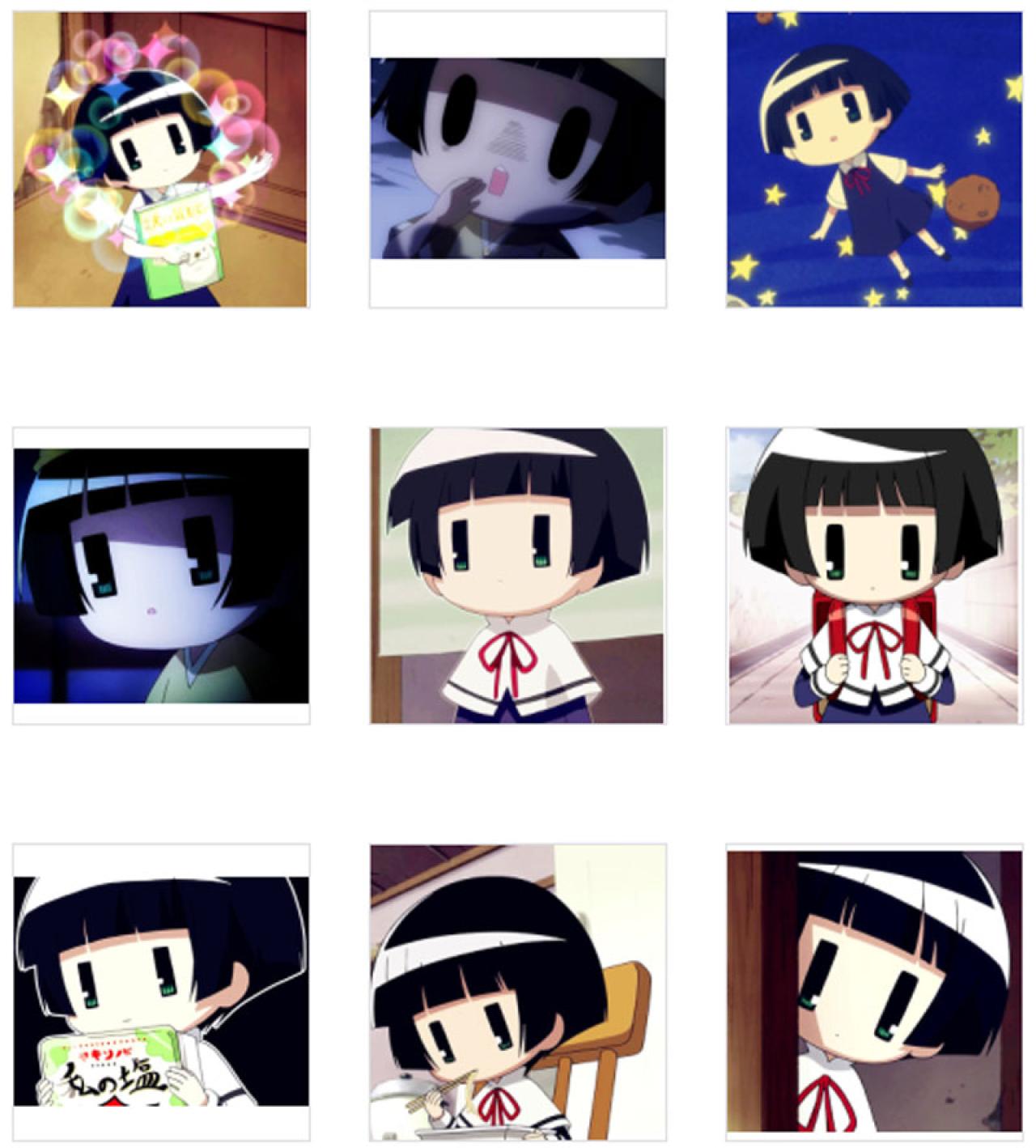 银仙市松小雏头像 预览图