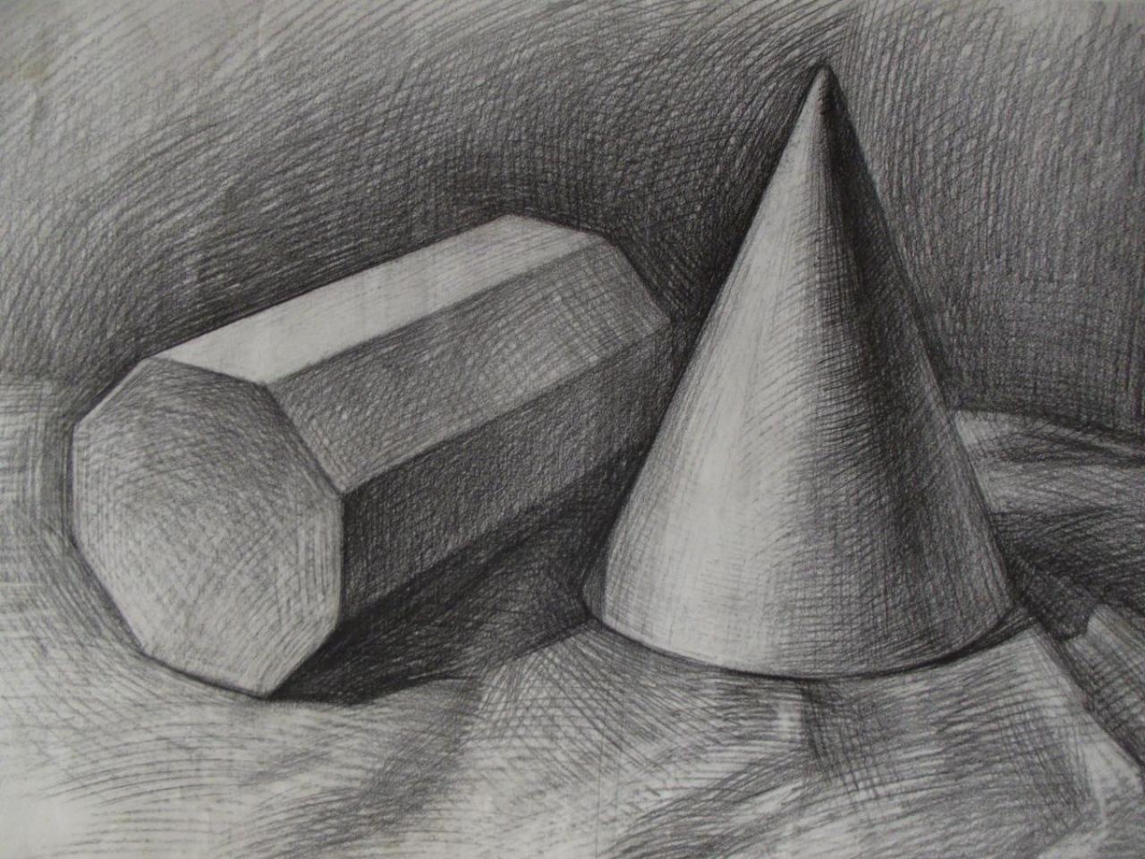 步骤五，深入刻画