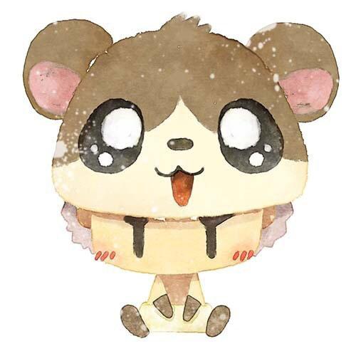 情侣头像男用：每每Howdy头饰男孩头像