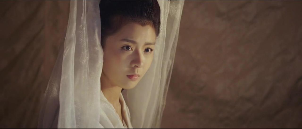 白素贞听到许仙的笛声（TFBOYS《青春修炼手册》调子）