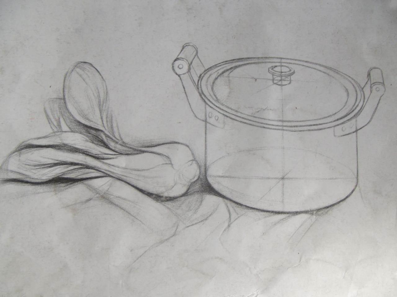 第六步，调整关系