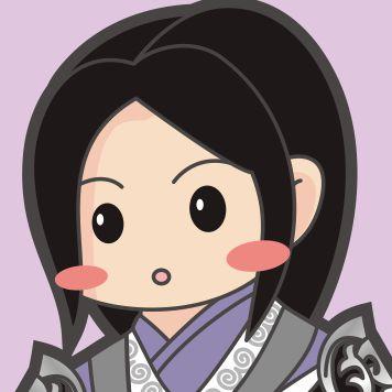 《剑网三》情侣头像男用：《万花谷》的正太“花太”萌化头像