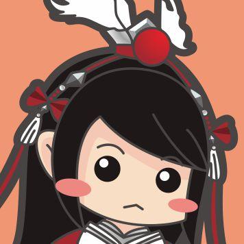 《剑网三》天策府的萝莉“军萝”萌化头像