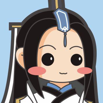 《剑网三》情侣头像男用：纯阳宫的正太“咩太”萌化头像