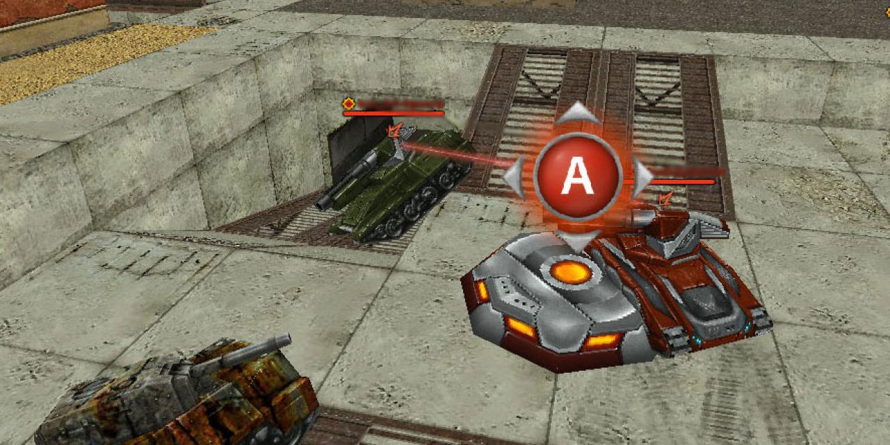 多边形地图上搭配猎人中甲的散弹新炮塔和搭配蜂王的散弹新炮塔