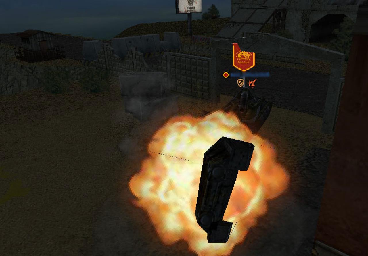 寂静夏季夜晚地图上，搭配蜂王的散弹新炮塔开启双倍攻击，秒掉猎人中甲