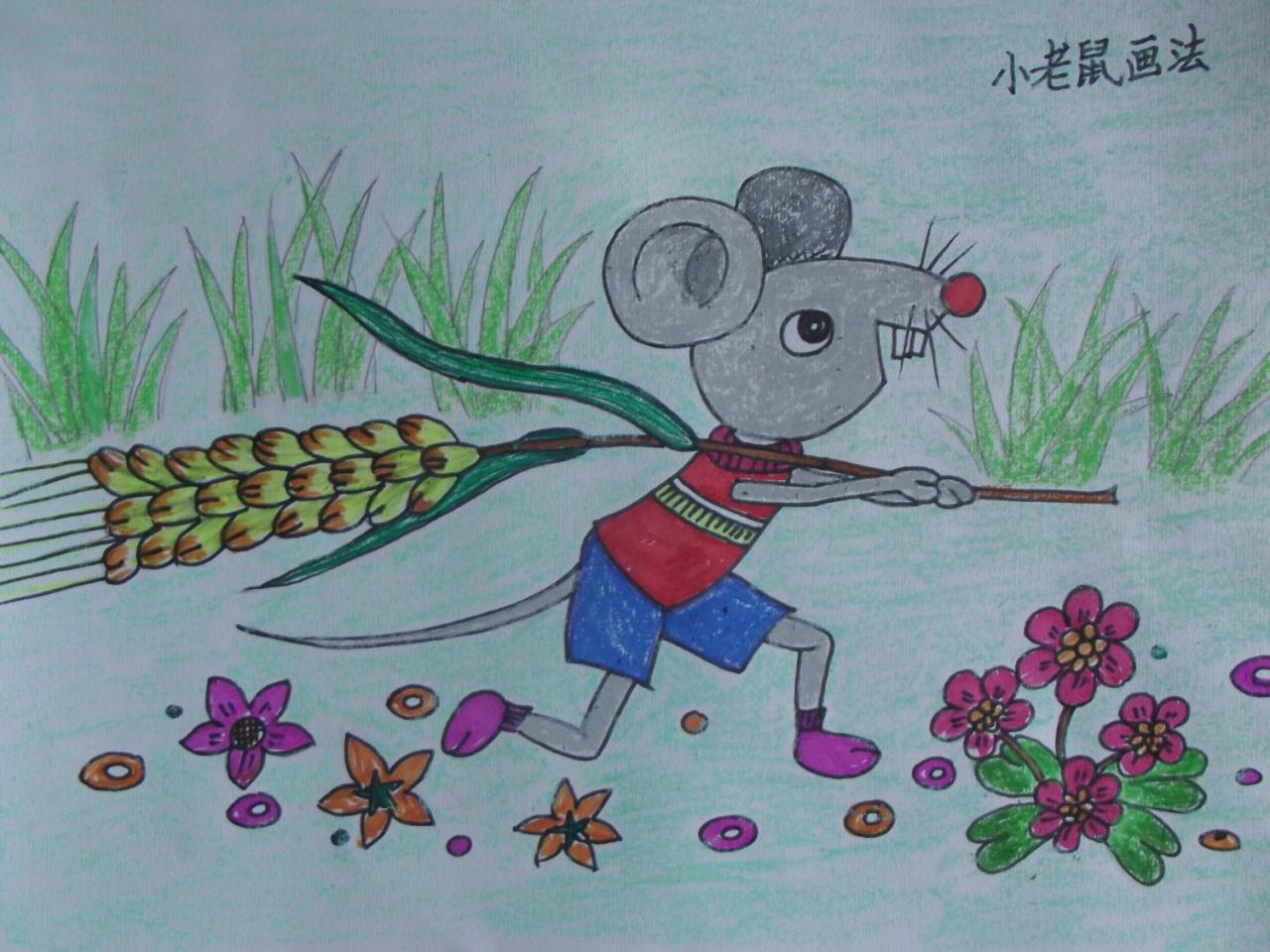 第六步，涂背景