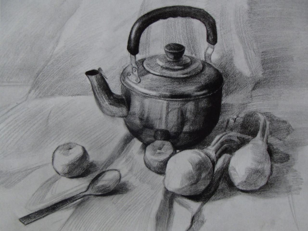 第三步，深入刻画阶段