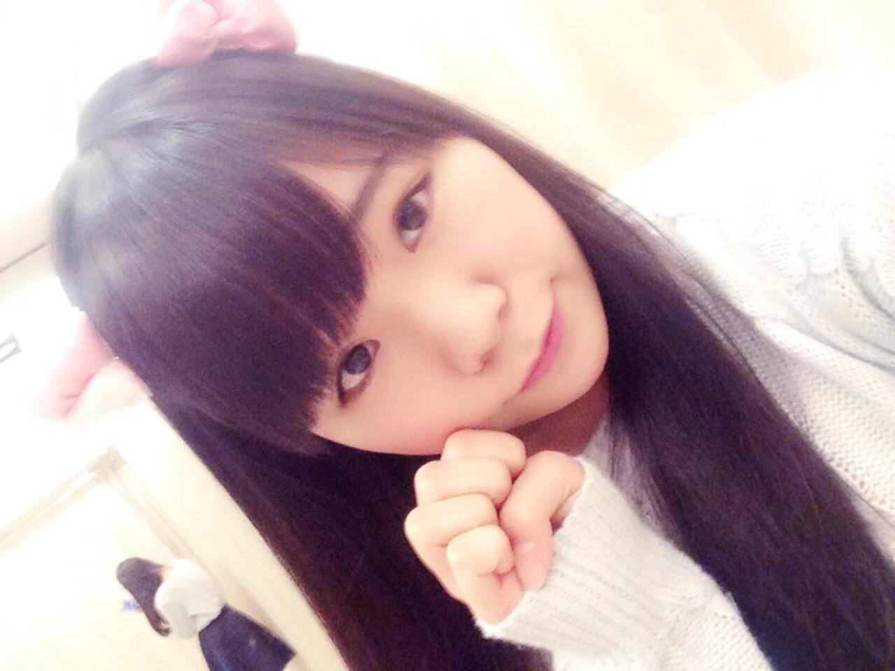 星真纯扮小猫自拍