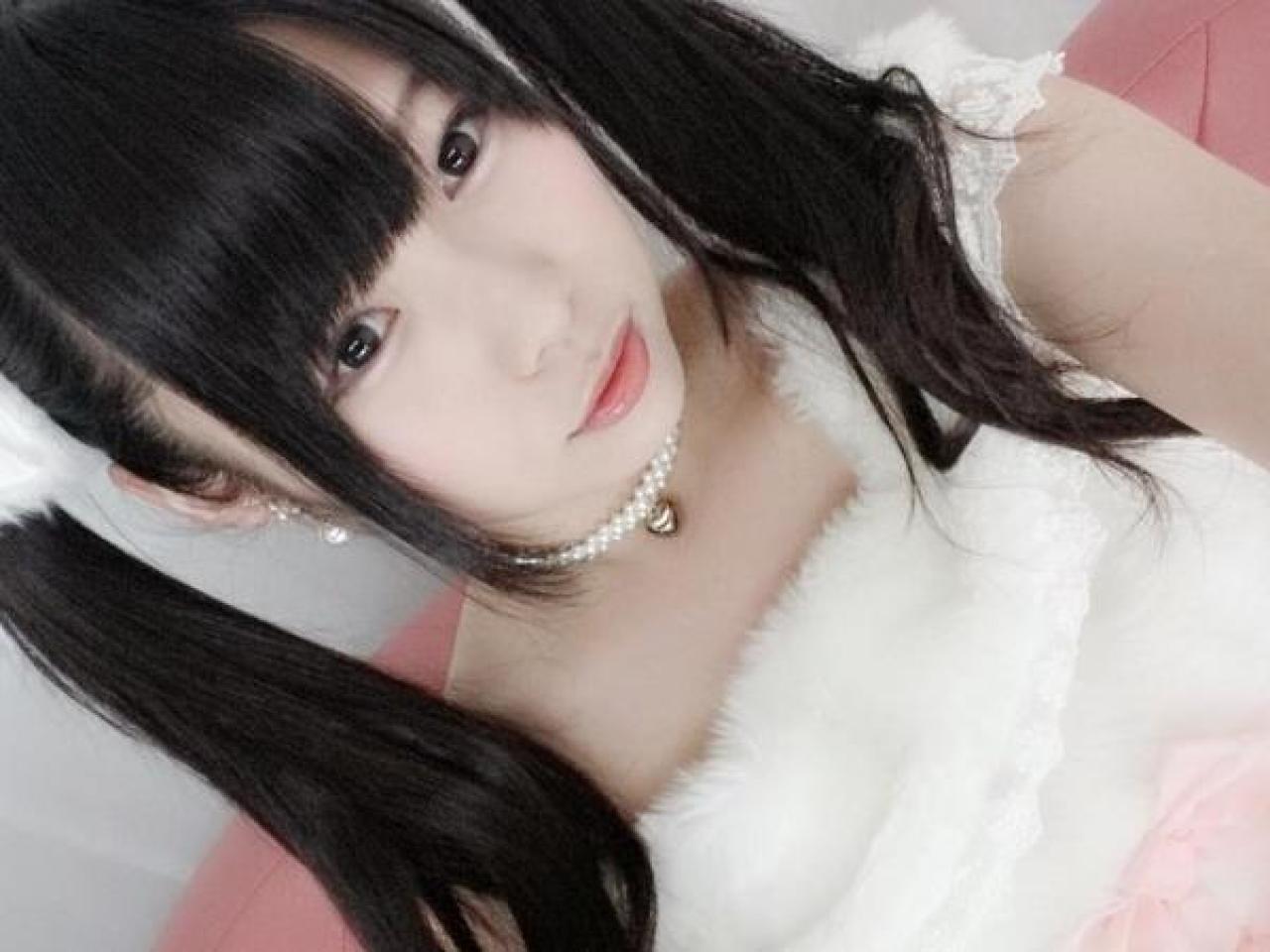 結城ちか面部自拍