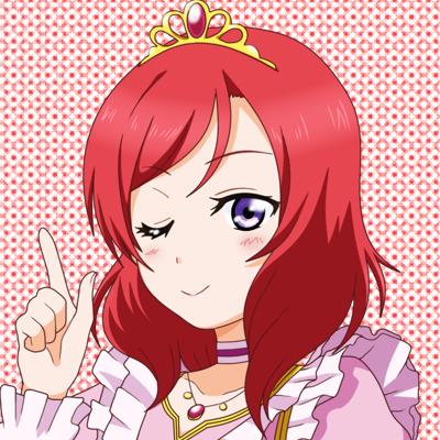 Music S.T.A.R.T LoveLive!西木野真姬头像