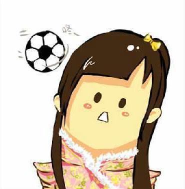 SNH48赵粤歪脖头像