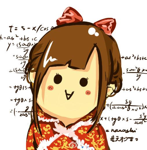 SNH48冯薪朵歪脖头像