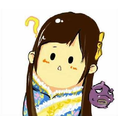 SNH48曾艳芬歪脖头像