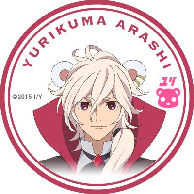 百合熊览Life·Sexy头像