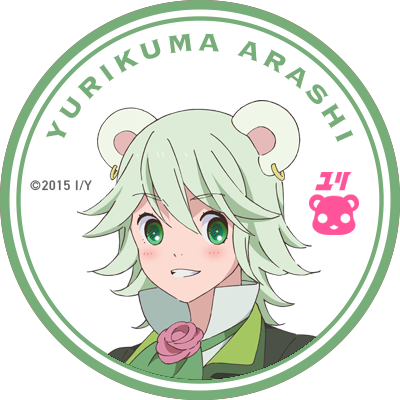 百合熊览Life·Beauty头像