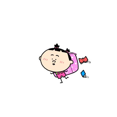 《阿衰online》大脸妹小头像